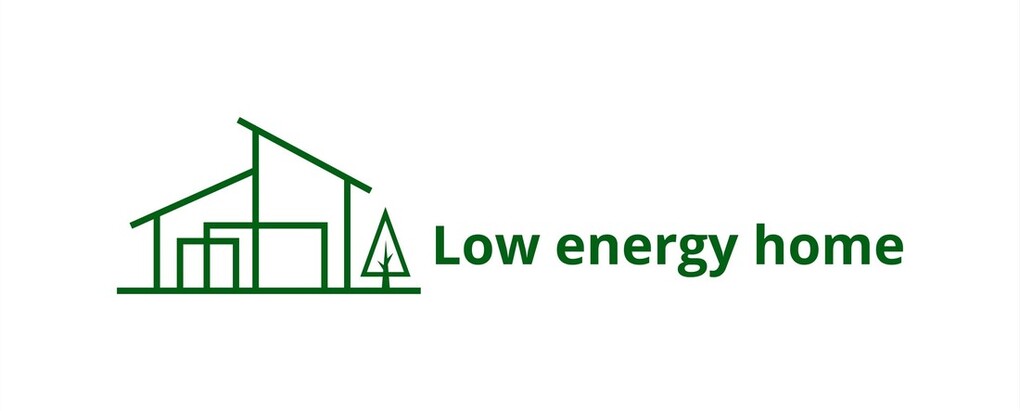 Low Energy Home Logo